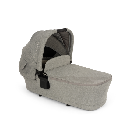 Nuna x BMW - Landoul LYTL pentru caruciorul TRIV next, gri Graphene [4]