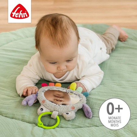 Oglinda pentru bebelusi - Crabul vesel [1]