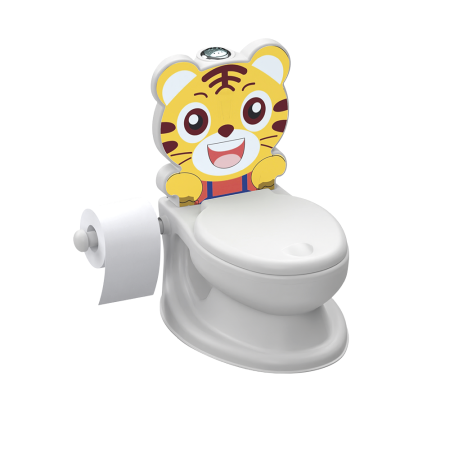 Ingrijire si igiena - Olita educationala multifunctionala - Tigru