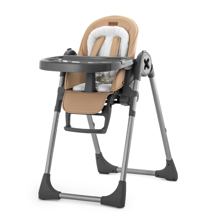 Scaune masa - ONINO - Scaun de masa MEAL.me, Latte Beige