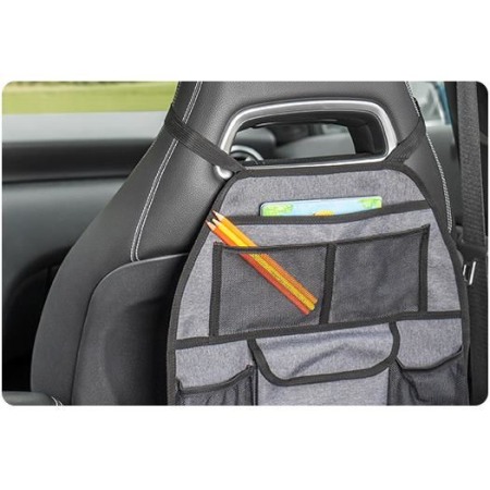 Organizator auto pentru scaunul din spate Reer TravelKid Tidy 86041 [3]