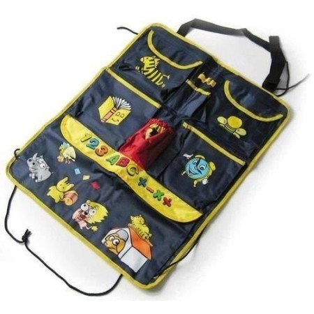 Accesorii transport - Organizator universal pentru masina Maxi REER 8405