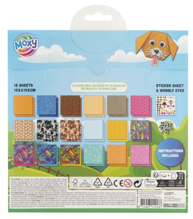 Origami - Animalute [1]