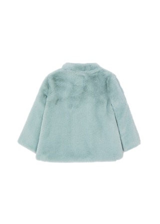 Palton blanita - Vernil - Mayoral  18 luni [1]