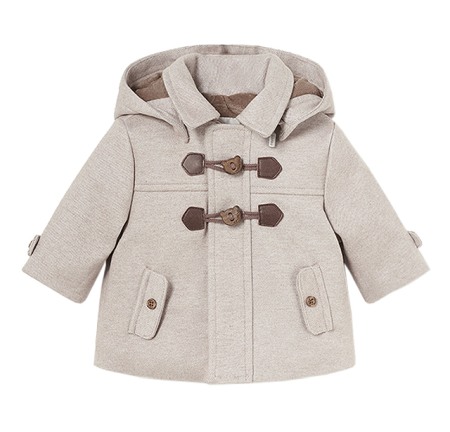 Jachete - Palton (Trench) - Maro - Mayoral 12 luni (80 cm)