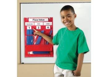 Jucarii Jocuri Activitati - Panoul Sa invatam sa numaram"