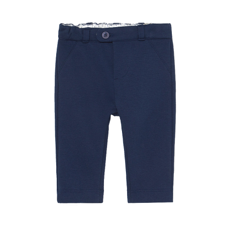 Pantaloni - Pantaloni lungi - Bleumarin - Mayoral 4-6 luni