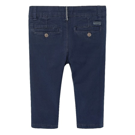 Pantaloni lungi chino slim fit 18 luni [1]