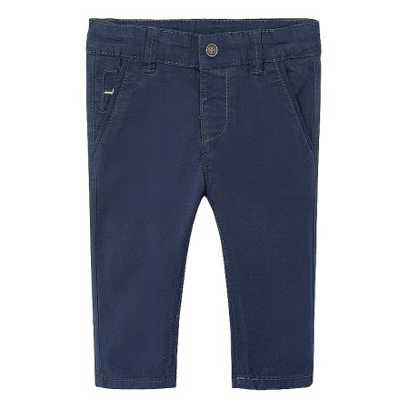 Haine  Incaltaminte Accesorii - Pantaloni lungi chino slim fit 18 luni