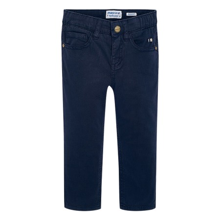 Haine  Incaltaminte Accesorii - Pantaloni lungi - Clasici slim fit - Mayoral 8 ani