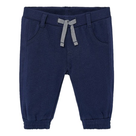 Haine  Incaltaminte Accesorii - Pantaloni lungi jogger - bleumarin