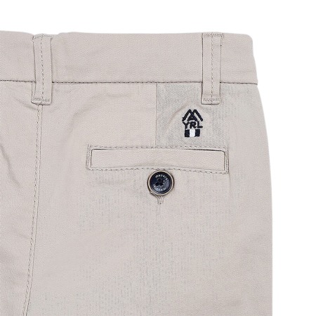 Pantaloni scurti - Bej - Mayoral 6 ani [2]