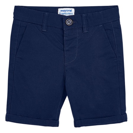 Haine  Incaltaminte Accesorii - Pantaloni scurti - Bleumarin - Mayoral 5 ani