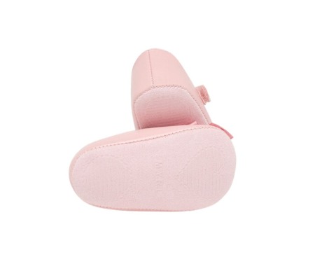 Pantofi balerini + Bentita - Roz sidef - Mayoral   19 (11.8) [5]