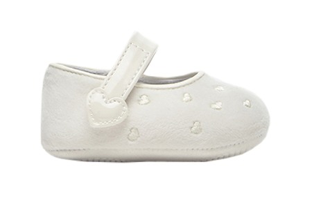 Haine  Incaltaminte Accesorii - Pantofi balerini reiat - Mayoral   17