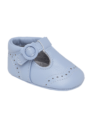 Pantofi cu catarama - Bleu - Mayoral  18 [1]