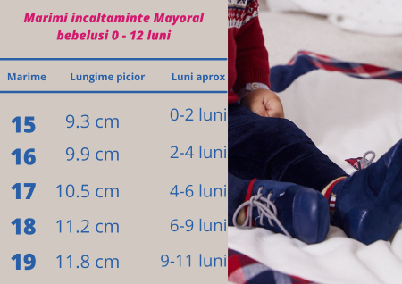 Pantofi cu catarama - Bleu - Mayoral  18 [6]