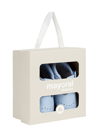 Pantofi cu catarama - Bleu - Mayoral  18 [5]