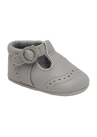 Pantofi cu catarama - Gri - Mayoral  18 [1]