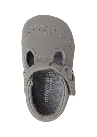 Pantofi cu catarama - Gri - Mayoral  18 [3]