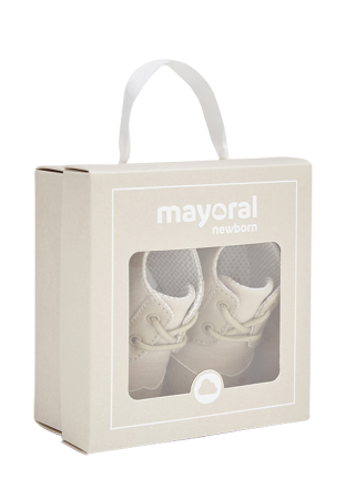 Pantofi cu siret - Bej - Mayoral 19 [6]
