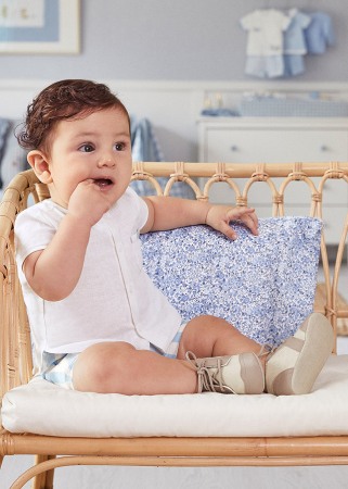 Pantofi cu siret - Bej - Mayoral 19 [5]