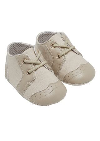 Pantofi cu siret - Bej - Mayoral 19 [3]