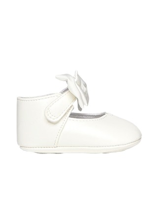 Pantofi - Pantofi funda - Bej - Mayoral