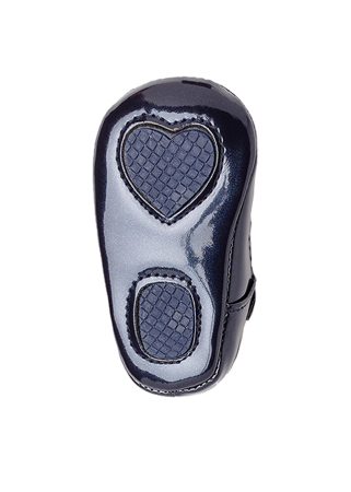 Pantofi funda ceremonie - Bleumarin - Mayoral 19 [4]