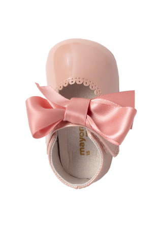 Pantofi funda ceremonie - Roz - Mayoral  18 [3]