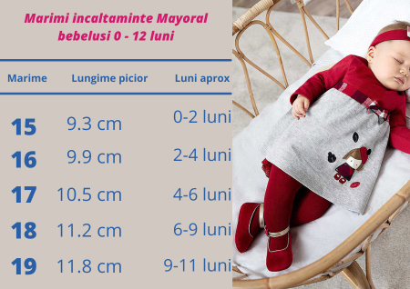 Pantofi funda ceremonie - Roz - Mayoral  19 [6]