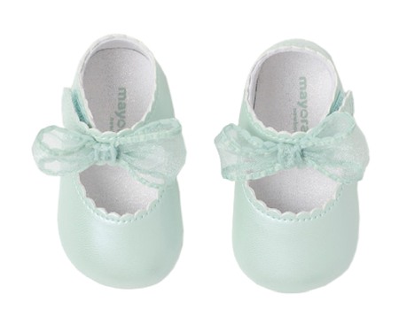 Pantofi funda ceremonie - Vernil - Mayoral 18 (7-9 luni) [2]