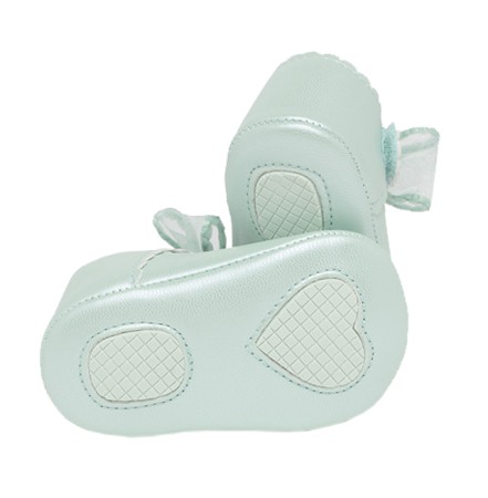 Pantofi funda ceremonie - Vernil - Mayoral 18 (7-9 luni) [3]