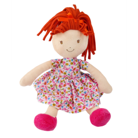 Jucarii Jocuri Activitati - Papusa Emmy Lu