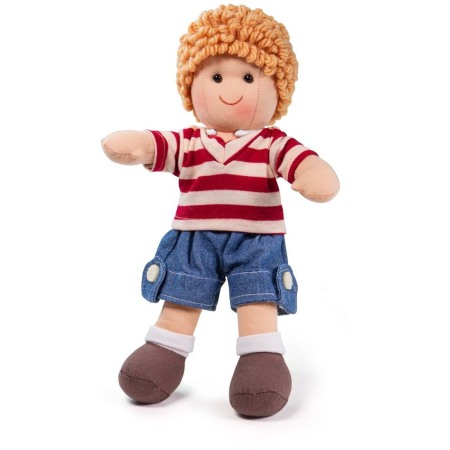 Jucarii Jocuri Activitati - Papusa - Harry