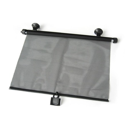 Protectii copii pentru masina - Parasolar auto retractabil REER 70857