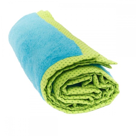 Mobilier Decoratiuni Textile - Patura  pentru copii Colectia bufnita