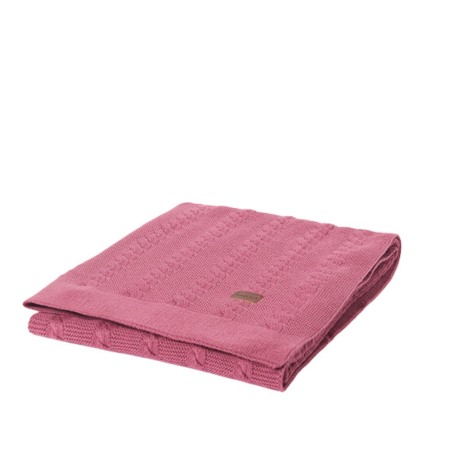 Textile - Patura tricot Better Cotton bebe