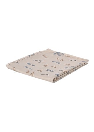 Pleduri si paturici - Paturica animale - blue -  Mayoral