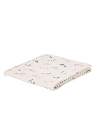 Pleduri si paturici - Paturica animale - orhidee -  Mayoral