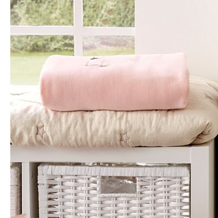 Textile - Paturica bebe - Ursuleti/steluta- Mayoral