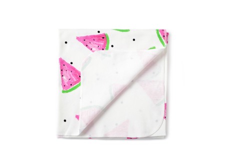 Textile - Paturica bebe Watermelon - Buva