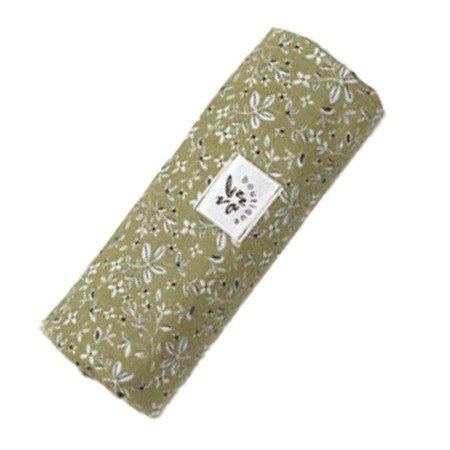 Textile - Paturica muselina Almond Flowers 120x 120 cm - Buva