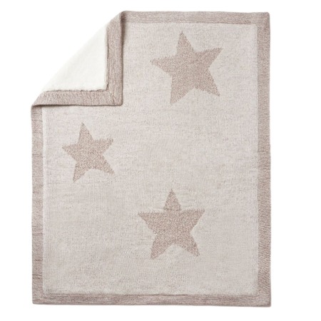 Textile - Paturica  pufoasa pentru ceremonie