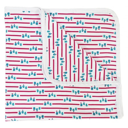 Textile - Paturica/Scutec bebe Copacei