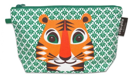 Penare - Penar verde Tigru