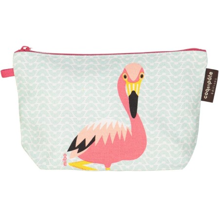 Penare - Penar vernil Flamingo