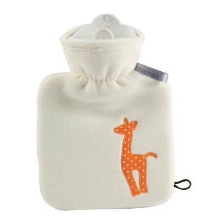 Ingrijire Sanatate Siguranta - Perna cu recipient de apa calda sau rece 0,6l model Safari REER 4020