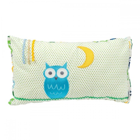 Perne - Perna decorativa pentru copii Colectia bufnita