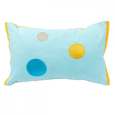 Perne - Perna decorativa pentru copii Colectia hipopotam